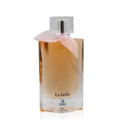 عطر لا بيلا من جوري للعطور للنساء صعة 100 مل - La bella EDP by JORI For Women 100 ML