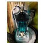⁦عطر لي بيو لي من جان بول جالتيير للرجال سعة 125 مل - Le Beau Le Parfum Intense EDP By Jean Paul Gaultier For Men 125ml⁩ - الصورة ⁦3⁩