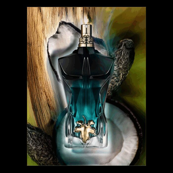 ⁦عطر لي بيو لي من جان بول جالتيير للرجال سعة 125 مل - Le Beau Le Parfum Intense EDP By Jean Paul Gaultier For Men 125ml⁩ - الصورة ⁦3⁩