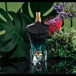 ⁦عطر لي بيو لي من جان بول جالتيير للرجال سعة 125 مل - Le Beau Le Parfum Intense EDP By Jean Paul Gaultier For Men 125ml⁩ - الصورة ⁦5⁩