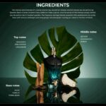 ⁦عطر لي بيو لي من جان بول جالتيير للرجال سعة 125 مل - Le Beau Le Parfum Intense EDP By Jean Paul Gaultier For Men 125ml⁩ - الصورة ⁦6⁩