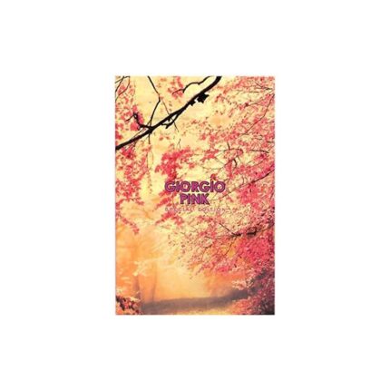 Giorgio Pink Special Edition EDP Spray by Giorgio 100ml for women - عطر جورجيو نوير زهري للنساء 100 مل