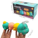 لعبة الدودة