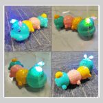 ⁦لعبة الدودة⁩ - الصورة ⁦5⁩