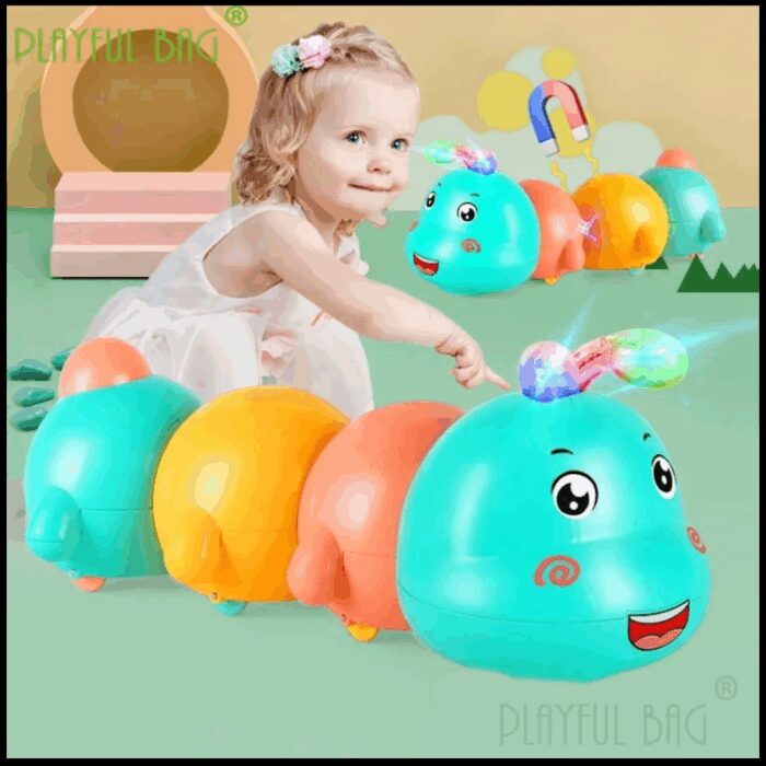 ⁦لعبة الدودة⁩ - الصورة ⁦6⁩