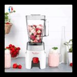 ⁦خلاط مع مطحنة من مولينكس قوة 500 واط⁩ - الصورة ⁦3⁩