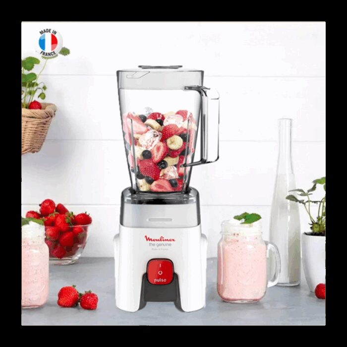 ⁦خلاط مع مطحنة من مولينكس قوة 500 واط⁩ - الصورة ⁦3⁩