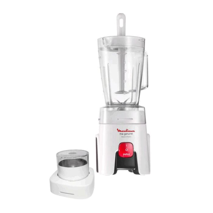 ⁦خلاط مع مطحنة من مولينكس قوة 500 واط⁩ - الصورة ⁦4⁩