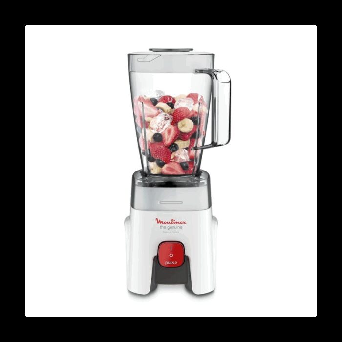 ⁦خلاط مع مطحنة من مولينكس قوة 500 واط⁩ - الصورة ⁦5⁩