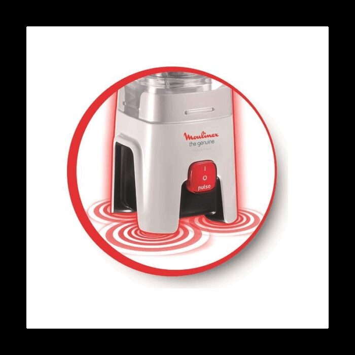 ⁦خلاط مع مطحنة من مولينكس قوة 500 واط⁩ - الصورة ⁦6⁩