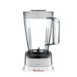 ⁦خلاط مع مطحنة من مولينكس قوة 500 واط⁩ - الصورة ⁦7⁩