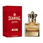 Scandal Absolu EDP By Jean Paul Gaultter For Men 100ML - عطر سكاندال ابسوليو من جان بول غولتير للرجال حجم 100 مل
