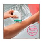 ⁦ماكنة ازالة الشعر السلكية من فيليبس⁩ - الصورة ⁦4⁩