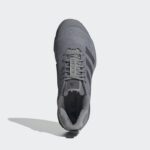 ⁦adidas Mens' Dropset 3 Shoes - Grey- حذاء اديداس دروبسيت 3 للرجال لون رمادي⁩ - الصورة ⁦3⁩