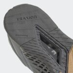 ⁦adidas Mens' Dropset 3 Shoes - Grey- حذاء اديداس دروبسيت 3 للرجال لون رمادي⁩ - الصورة ⁦9⁩