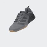 ⁦adidas Mens' Dropset 3 Shoes - Grey- حذاء اديداس دروبسيت 3 للرجال لون رمادي⁩ - الصورة ⁦14⁩