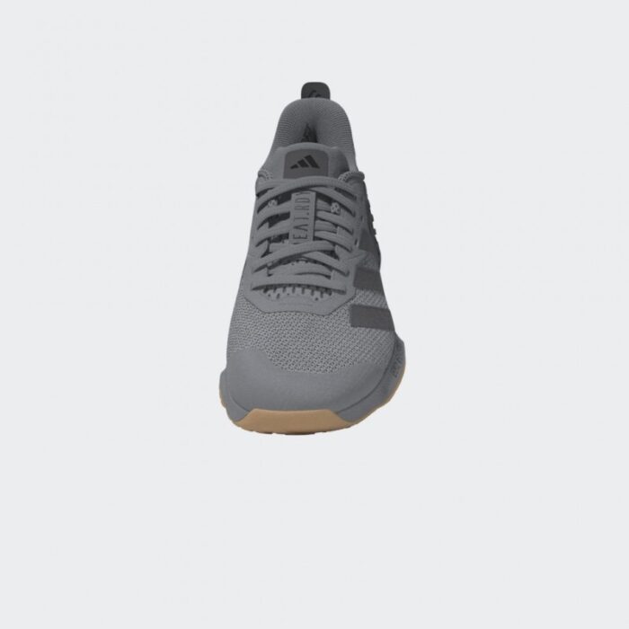 ⁦adidas Mens' Dropset 3 Shoes - Grey- حذاء اديداس دروبسيت 3 للرجال لون رمادي⁩ - الصورة ⁦15⁩