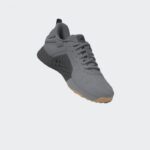 ⁦adidas Mens' Dropset 3 Shoes - Grey- حذاء اديداس دروبسيت 3 للرجال لون رمادي⁩ - الصورة ⁦16⁩