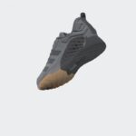 ⁦adidas Mens' Dropset 3 Shoes - Grey- حذاء اديداس دروبسيت 3 للرجال لون رمادي⁩ - الصورة ⁦20⁩