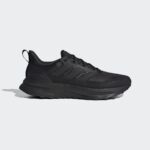 adidas Mens' Ultrarun 5 TR Shoes - Black- حذاء اديداس الترا رن 5 تي ار للرجال لون أسود