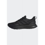 ⁦adidas Mens' Ultrarun 5 TR Shoes - Black- حذاء اديداس الترا رن 5 تي ار للرجال لون أسود⁩ - الصورة ⁦12⁩