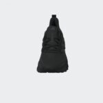 ⁦adidas Mens' Ultrarun 5 TR Shoes - Black- حذاء اديداس الترا رن 5 تي ار للرجال لون أسود⁩ - الصورة ⁦15⁩