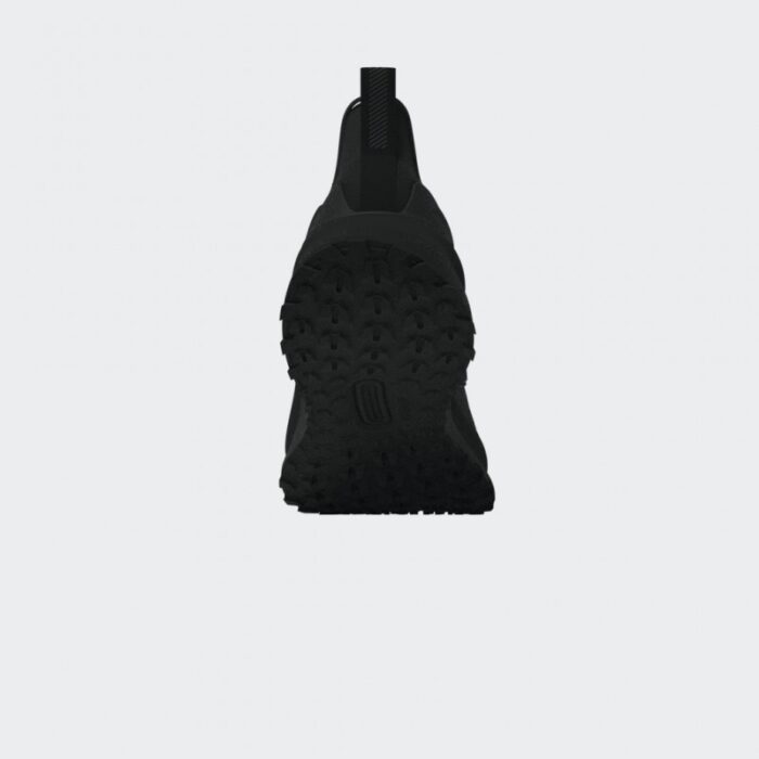 ⁦adidas Mens' Ultrarun 5 TR Shoes - Black- حذاء اديداس الترا رن 5 تي ار للرجال لون أسود⁩ - الصورة ⁦19⁩