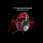 سماعة جيمنج jedel gh-269