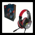 ⁦سماعة جيمنج jedel gh-269⁩ - الصورة ⁦2⁩