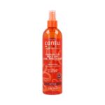 بخاخ منشط كير لتجعيد الشعر الكيرلي من كانتو حجم 355 مل -Comeback Curl Revitalizer By Cantu 355 ML