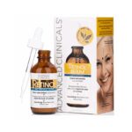سيروم ريتينول بروفيشنال سترينجث من أدفانسد كلينيكال 52 مل -Retinol Serum For Face By Advanced Clinicals 52ML