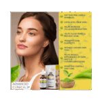 ⁦سيروم ريتينول بروفيشنال سترينجث من أدفانسد كلينيكال 52 مل -Retinol Serum For Face By Advanced Clinicals 52ML⁩ - الصورة ⁦3⁩