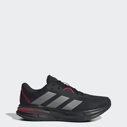 adidas Mens' Galaxy 7 Running Shoes - Black- حذاء اديداس جلاكسي 7 للرجال لون أسود