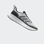 ⁦adidas Mens' ULTRARUN 5 TR Shoes - White- حذاء اديداس ألترا رن 5 تي ار للرجال لون أبيض⁩ - الصورة ⁦15⁩