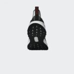 ⁦adidas Mens' ULTRARUN 5 TR Shoes - White- حذاء اديداس ألترا رن 5 تي ار للرجال لون أبيض⁩ - الصورة ⁦17⁩