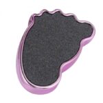 أداة صنفرة وتقشير الاقدام وإزالة الجلد الميت - Foot grinding artifact