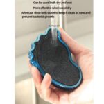 ⁦أداة صنفرة وتقشير الاقدام وإزالة الجلد الميت - Foot grinding artifact⁩ - الصورة ⁦5⁩