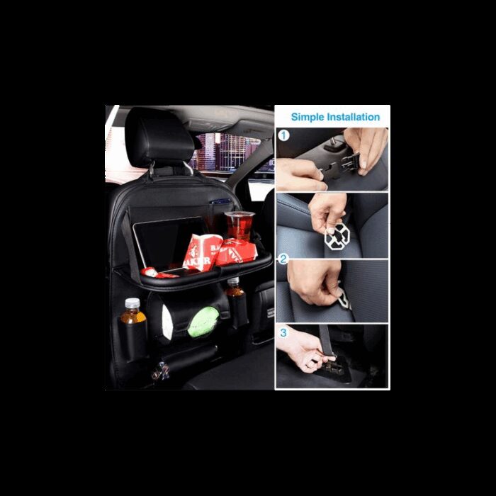 1033754544_683343dcb20e9 منظم سيارة جلد للكراسي - الصورة 1