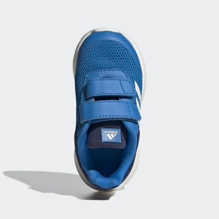 ⁦Adidas Kids Tensaur Run Shoes - Blue⁩ - الصورة ⁦2⁩