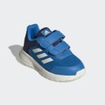 ⁦Adidas Kids Tensaur Run Shoes - Blue⁩ - الصورة ⁦5⁩
