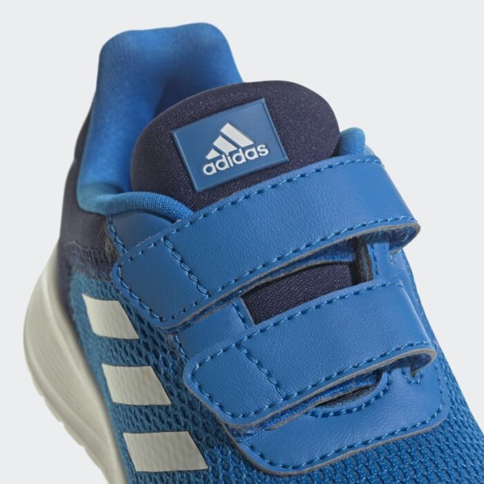 ⁦Adidas Kids Tensaur Run Shoes - Blue⁩ - الصورة ⁦7⁩
