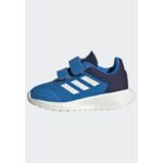 ⁦Adidas Kids Tensaur Run Shoes - Blue⁩ - الصورة ⁦10⁩