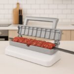 ⁦مكبس كباب الأصلي⁩ - الصورة ⁦2⁩