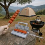 ⁦مكبس كباب الأصلي⁩ - الصورة ⁦4⁩