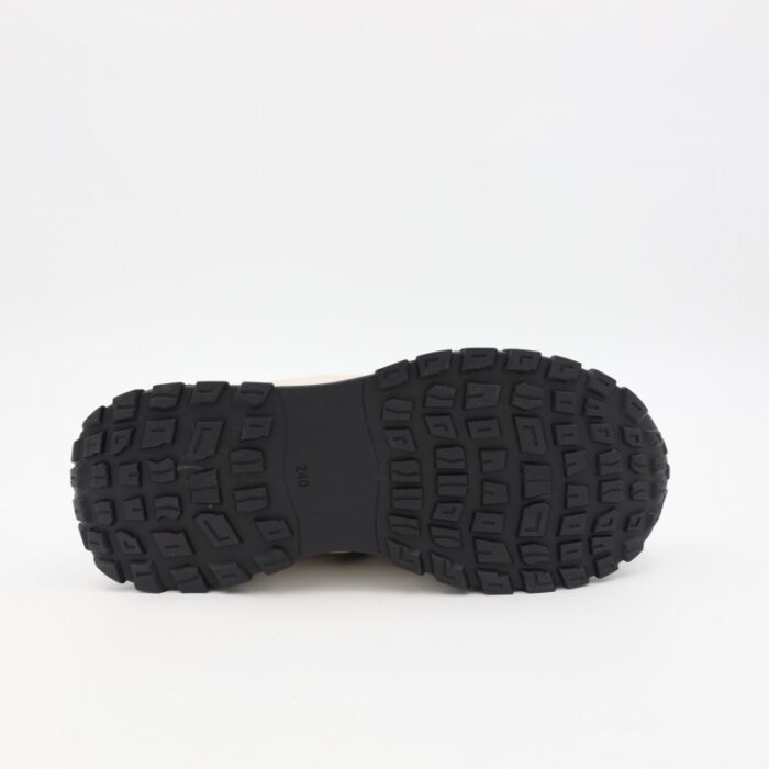 ⁦حذاء رياضي للنساء لون أبيض⁩ - الصورة ⁦6⁩