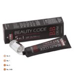 كريم بي بي له عدة خصائص لجميع أنواع البشرة 36مل من Beauty CODE ( درجة 2 )
