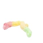 ⁦كاندي مجففة بالتبريد snakes 45g⁩ - الصورة ⁦5⁩