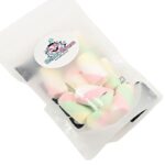 كاندي مجففة بالتبريد marshmello 35g