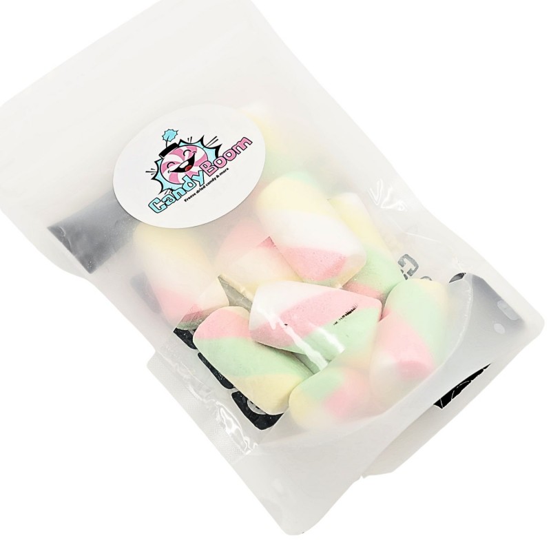 103378821_68334bee8d44b كاندي مجففة بالتبريد marshmello 35g - الصورة 1