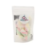 ⁦كاندي مجففة بالتبريد marshmello 35g⁩ - الصورة ⁦2⁩